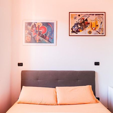 Equipped Apt Near To Parco Dora Torino Eksteriør bilde