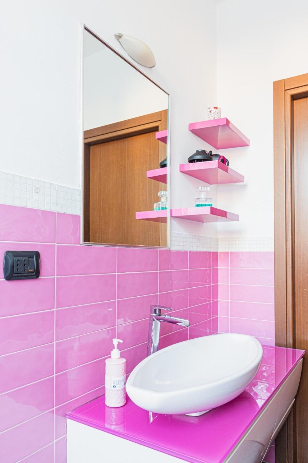 Equipped Apt Near To Parco Dora Torino Eksteriør bilde